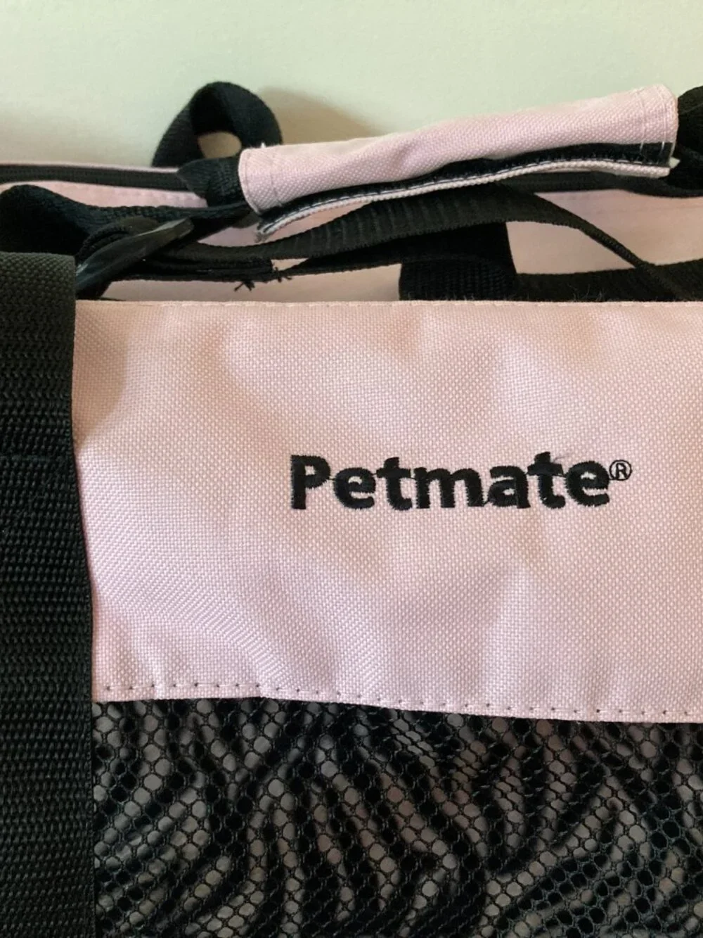Petmate soft sided